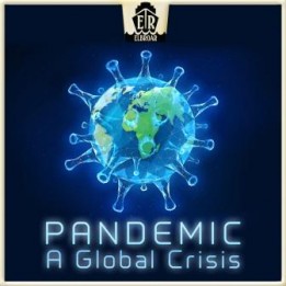 Музыка из трейлера Pandemic A Global Crisis/OST Pandemic Global Crisis