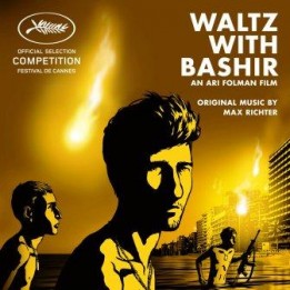 Музыка из фильма Вальс с Баширом / OST Vals Im Bashir