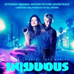 Музыка из фильма Infamous / OST Infamous