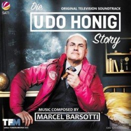Музыка из фильма Die Udo Honig Story / OST Die Udo Honig Story