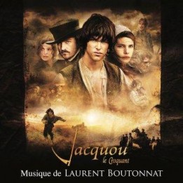 Музыка из фильма Месть бедняка / OST Jacquou le Croquant (Deluxe Ver.)