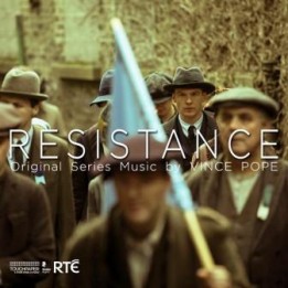 Музыка из сериала Сопротивление / OST Resistance