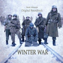 Музыка из фильма Зимняя война / OST Winter War