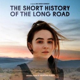 OST The Short History of the Long Road