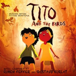 OST Tito And The Birds