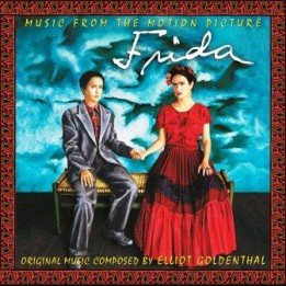 OST Frida