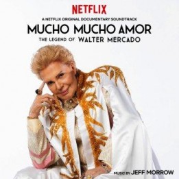 OST Mucho Mucho Amor (2020)