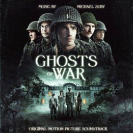 OST Ghosts of War