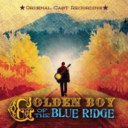OST Golden Boy of the Blue Ridge