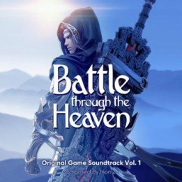 OST Battle Through the Heaven (2020)