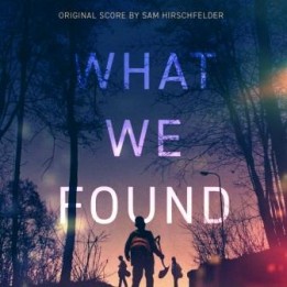 OST What We Found (2020)
