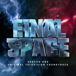 OST Final Space (2020)