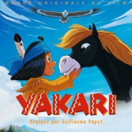 OST Yakari (2020)