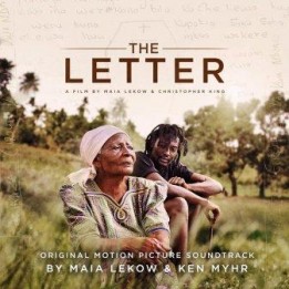 OST The Letter (2020)