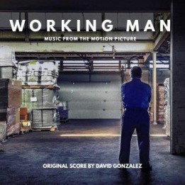 OST Working Man (2020)