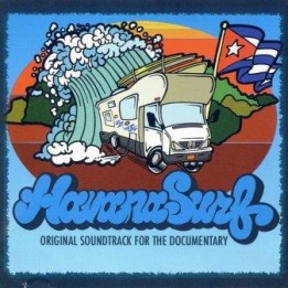OST Havana Surf (2020)