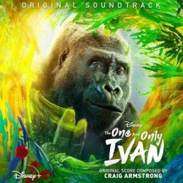 OST The One and Only Ivan (2020)