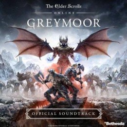 OST The Elder Scrolls Online: Greymoor (2020)