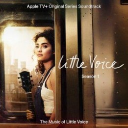OST Little Voice Season 1 (2020)