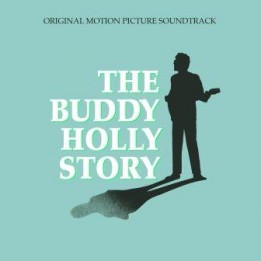 OST The Buddy Holly Story (2020)