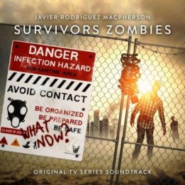 OST Survivors Zombies (2020)