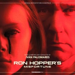 OST Ron Hopper's Misfortune (2020)