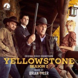OST Yellowstone Season 2 (2019)