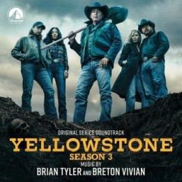 OST Yellowstone Season 3 (2020)