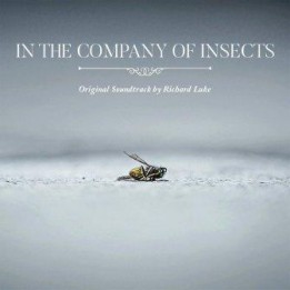 OST In the Company of Insects (2020)
