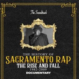 OST The History of Sacramento Rap (2020)