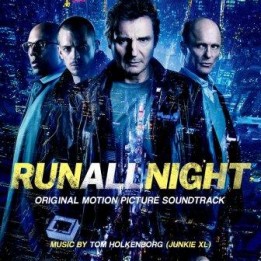 OST Run All Night (2019)