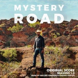 OST Mystery Road (2020)