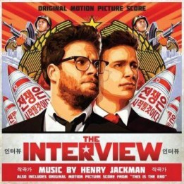 OST The Interview (2017)