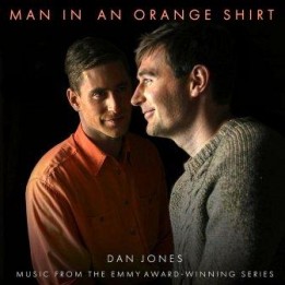 OST Man in an Orange Shirt (2020)