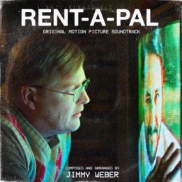 OST Rent-A-Pal (2020)