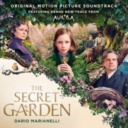 OST The Secret Garden (2020)