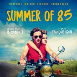OST Summer of 85 / OST Été 85 (2020)