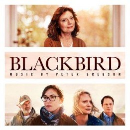 OST Blackbird (2020)
