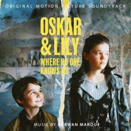 OST Oskar & Lily – Where No One Knows Us (2020)