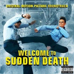 OST Welcome To Sudden Death (2020)