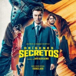 OST Orígenes secretos (2020)