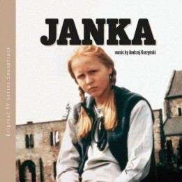 OST Janka (2020)