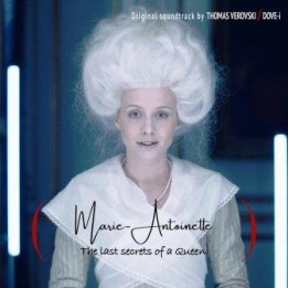 OST Marie-Antoinette the Last Secrets of a Queen (2020)