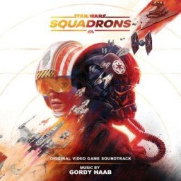 OST Star Wars Squadrons (2020)