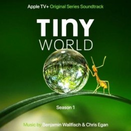 OST Tiny World Season 1 (2020)