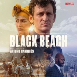 OST Black Beach (2020)