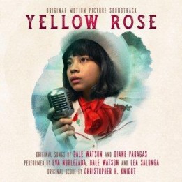 OST Yellow Rose (2020)