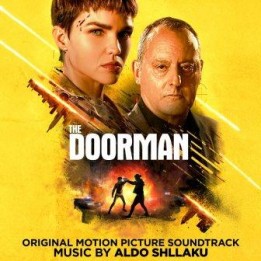 OST The Doorman (2020)