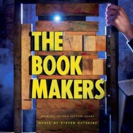 OST The Book Makers (2020)