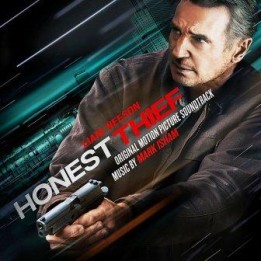 OST Honest Thief (2020)